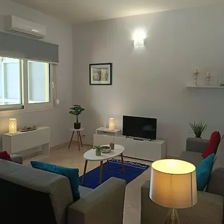 Lida'S House Apartment Loutraki  Exterior photo