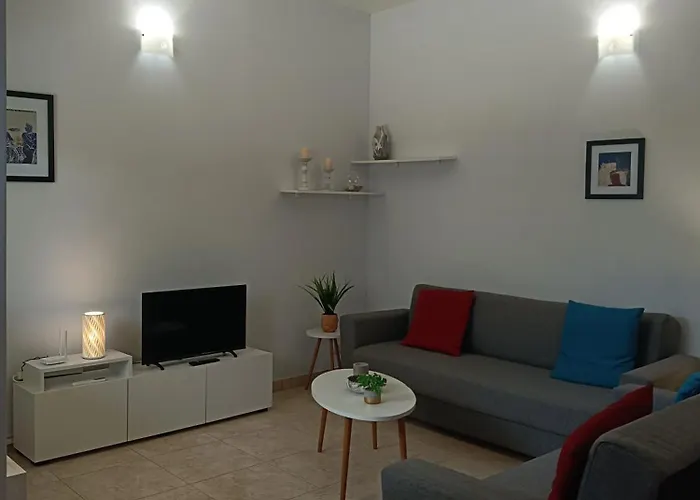 Lida\'S House