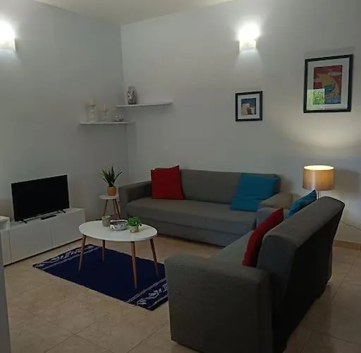 Lida\'S House