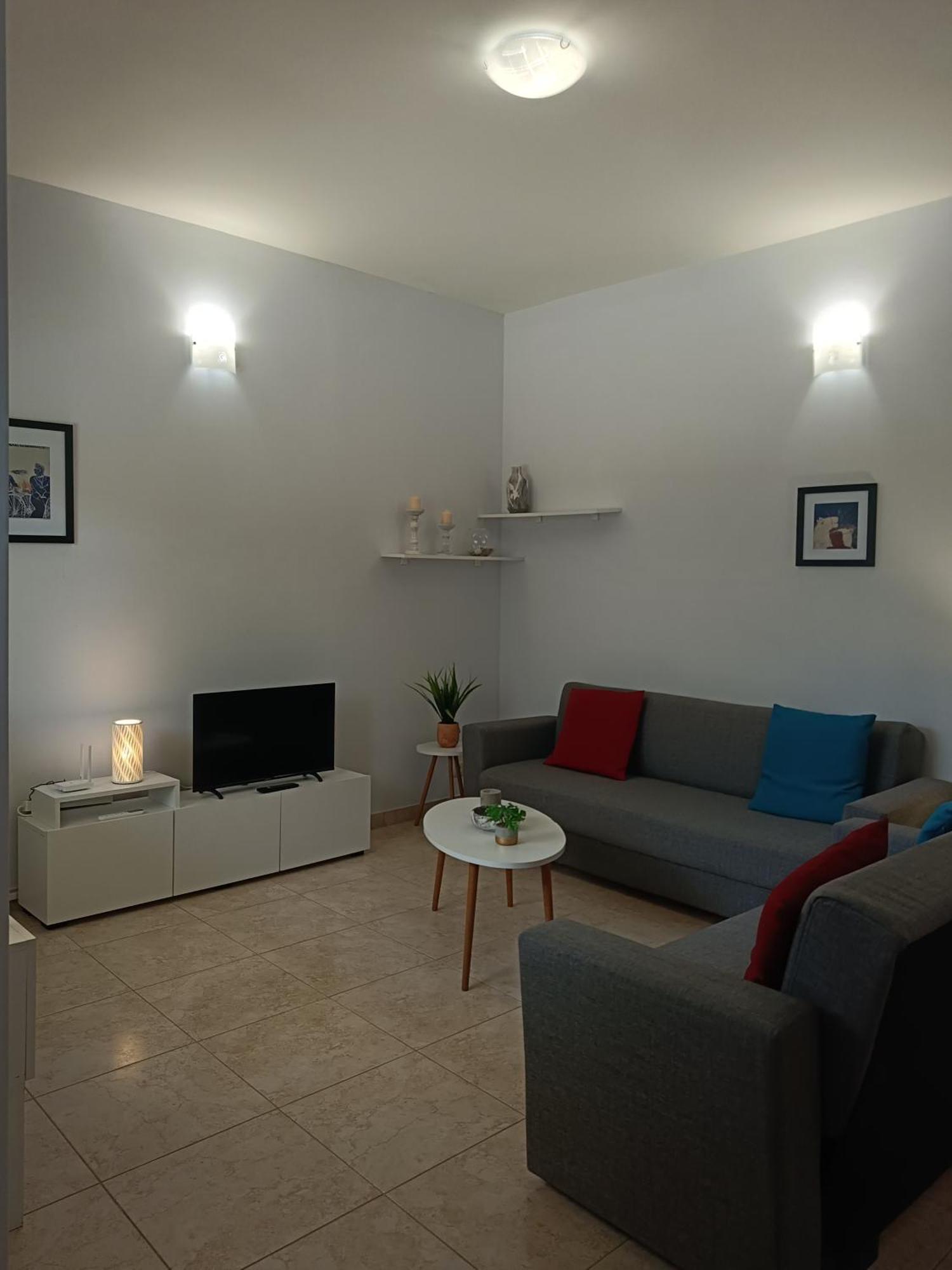 Lida's House * Loutraki (Corinthia)