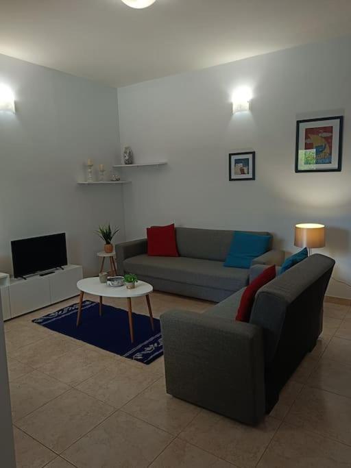 Lida's House Apartment