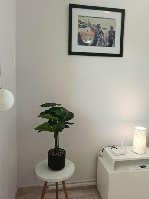 Lida's House Apartment Loutraki (Corinthia)