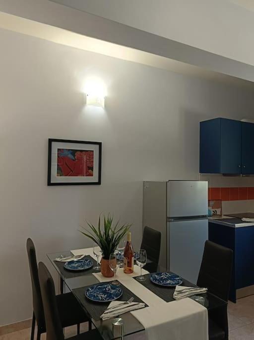 Lida's House Apartment Loutraki (Corinthia)