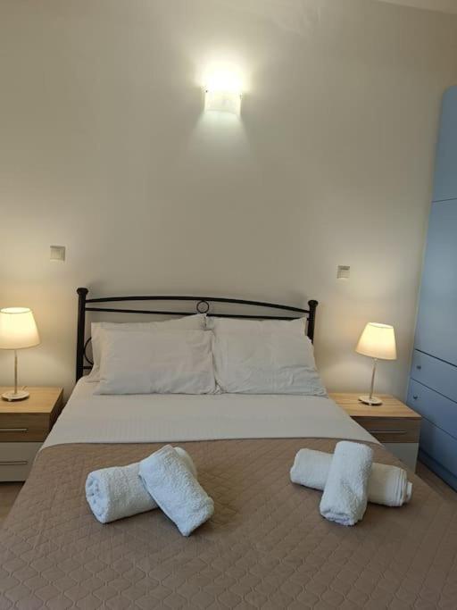 Apartment Lida's House Loutraki (Corinthia)