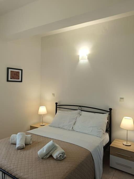 Apartment Lida's House Loutraki (Corinthia)