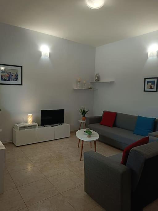 Lida's House Apartment