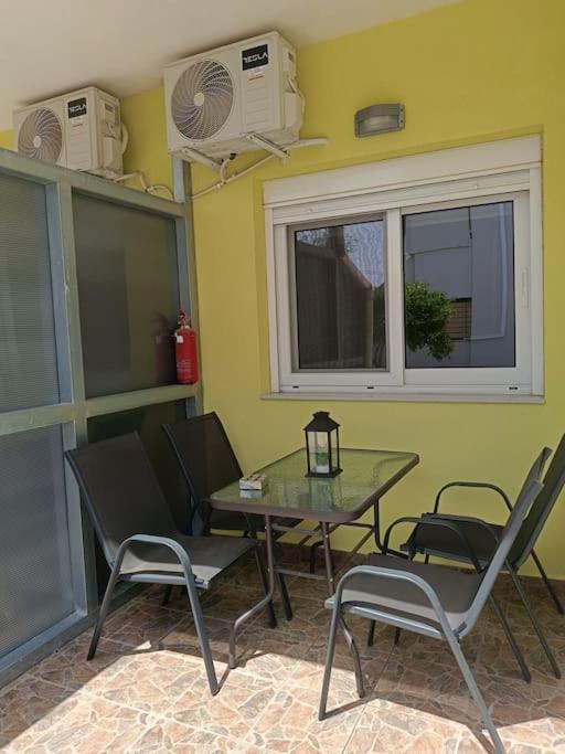 Apartment Lida's House