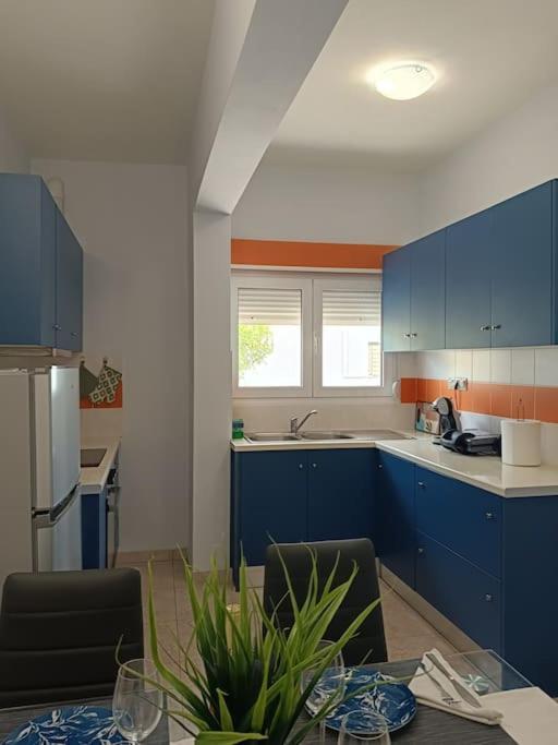 Apartment Lida's House *