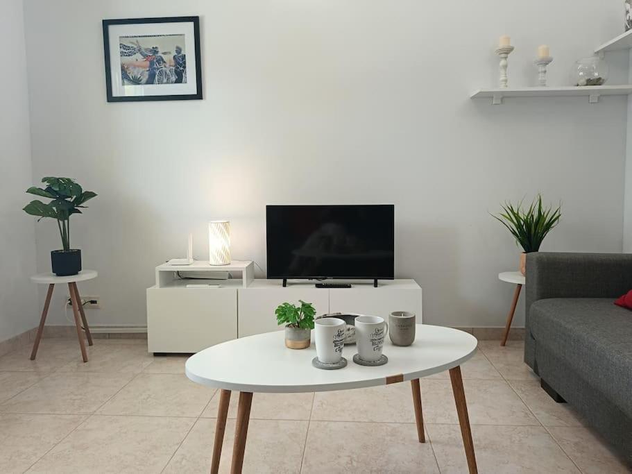 Lida's House Apartment Loutraki (Corinthia)