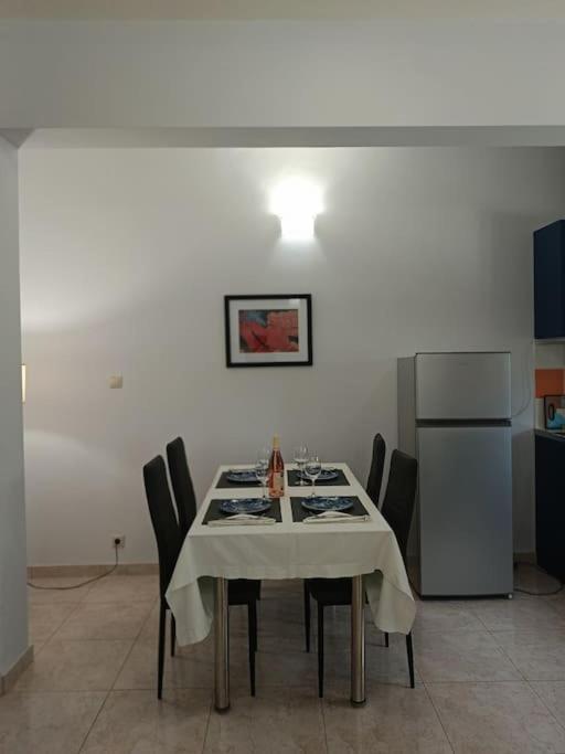 Apartment Lida's House