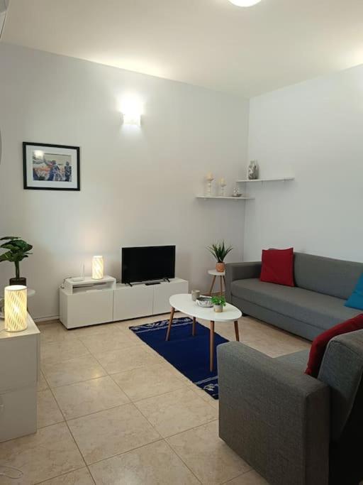 Lida's House Apartment *