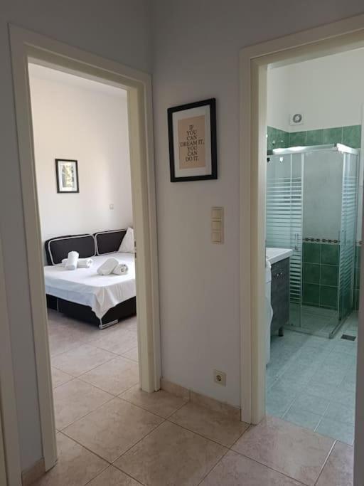 Lida's House Apartment Loutraki (Corinthia)