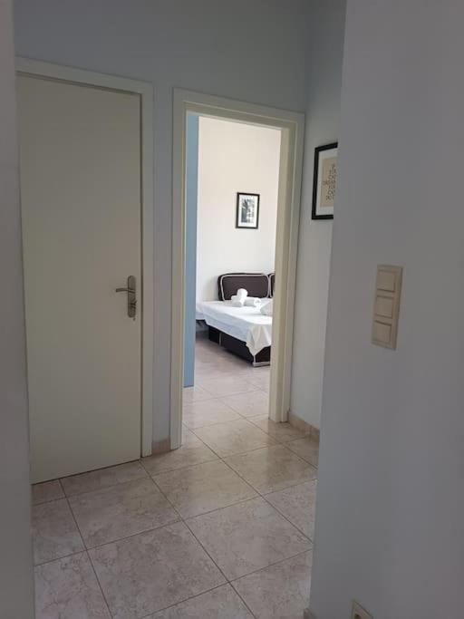 Lida's House Loutraki (Corinthia)