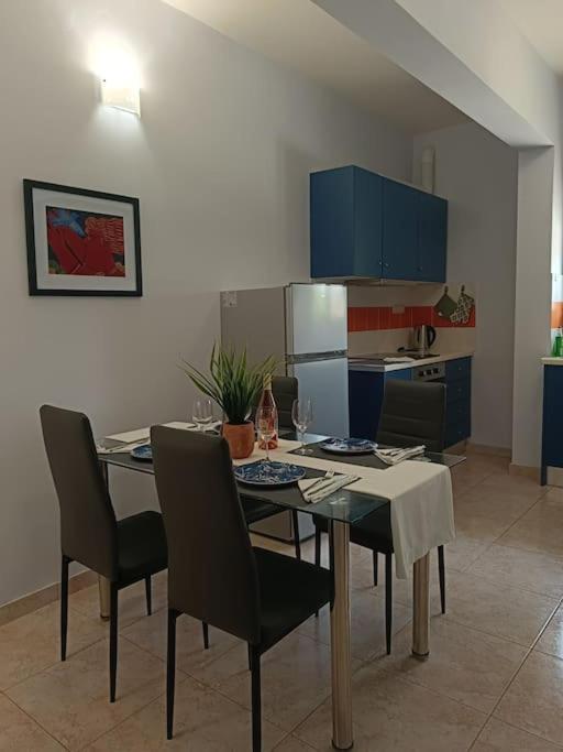 Apartment Lida's House
