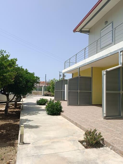 Lida's House Apartment Loutraki (Corinthia)