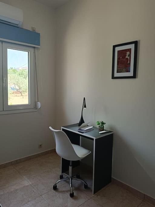 Apartment Lida's House Loutraki (Corinthia)