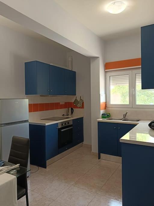 Apartment Lida's House