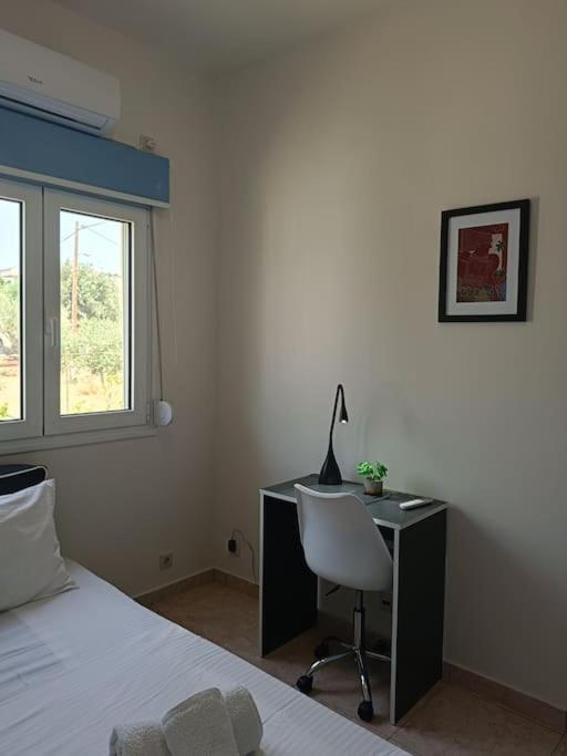 Apartment Lida's House Loutraki (Corinthia)