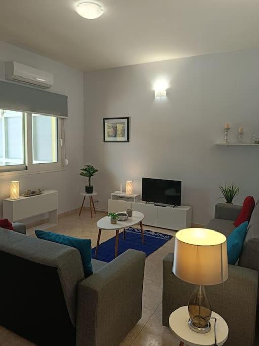 Lida's House Apartment