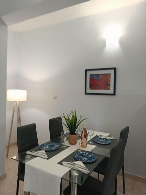 Lida's House Apartment
